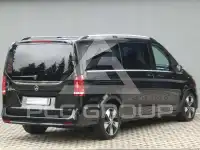 2024 Mercedes Benz V