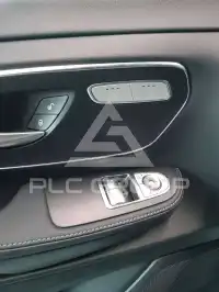2024 Mercedes Benz V