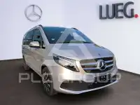 2024 Mercedes Benz V