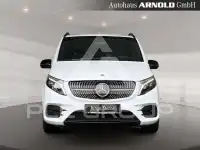 2024 Mercedes Benz V