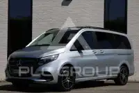 2024 Mercedes Benz V