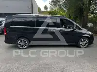 2024 Mercedes Benz V