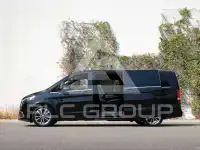 2024 Mercedes Benz V