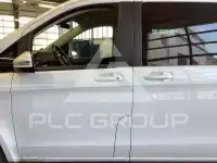 2024 Mercedes Benz V