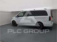 2024 Mercedes Benz V