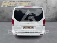 2024 Mercedes Benz V