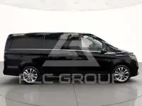 2024 Mercedes Benz V