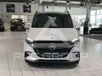 2024 Mercedes Benz V