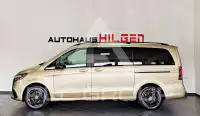 2024 Mercedes Benz V