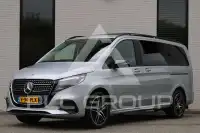 2024 Mercedes Benz V