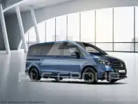 2024 Mercedes Benz V