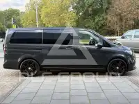 2024 Mercedes Benz V