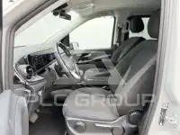 2024 Mercedes Benz V