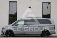 2024 Mercedes Benz V