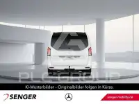 2024 Mercedes Benz V
