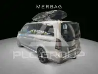 2024 Mercedes Benz V