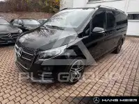 2024 Mercedes Benz V