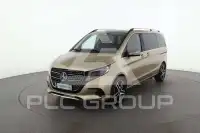 2024 Mercedes Benz V