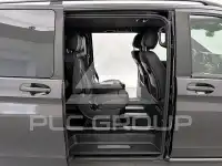 2024 Mercedes Benz V
