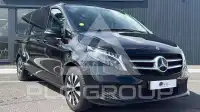 2024 Mercedes Benz V