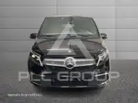 2024 Mercedes Benz V