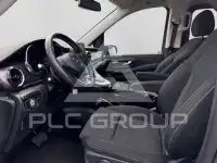 2024 Mercedes Benz V