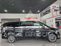 2024 Mercedes Benz V
