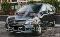 2024 Mercedes Benz V