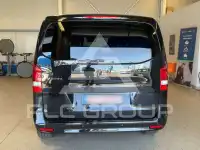 2024 Mercedes Benz V