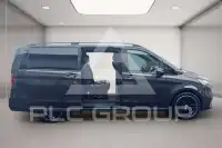 2024 Mercedes Benz V