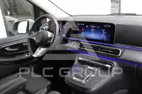 2024 Mercedes Benz V