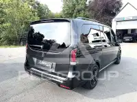 2024 Mercedes Benz V