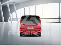 2024 Mercedes Benz V
