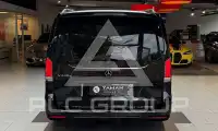 2024 Mercedes Benz V