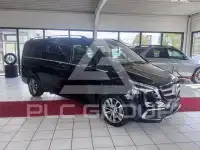 2024 Mercedes Benz V
