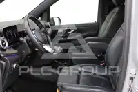 2024 Mercedes Benz V