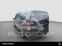 2024 Mercedes Benz V