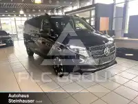 2024 Mercedes Benz V