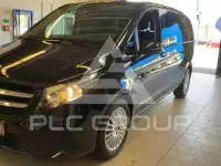2024 Mercedes Benz V