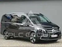 2024 Mercedes Benz V