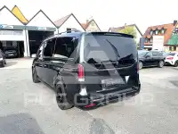 2024 Mercedes Benz V