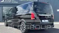 2024 Mercedes Benz V