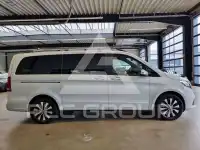 2024 Mercedes Benz V