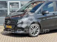 2024 Mercedes Benz V