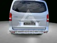2024 Mercedes Benz V