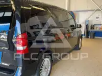 2024 Mercedes Benz V