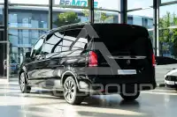 2024 Mercedes Benz V