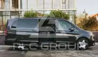 2024 Mercedes Benz V