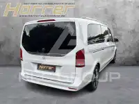 2024 Mercedes Benz V