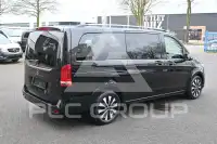 2024 Mercedes Benz V